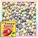 8 Pounds Tangy Tarts Uncoated Fruit Candy