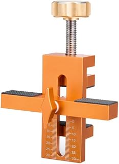 Cabinet Door Installation Aluminum Alloy Drill Template Guide