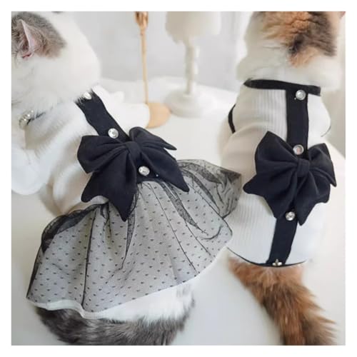 Robe d'été pour chien finis les coups de chaleur en coton léger - 6