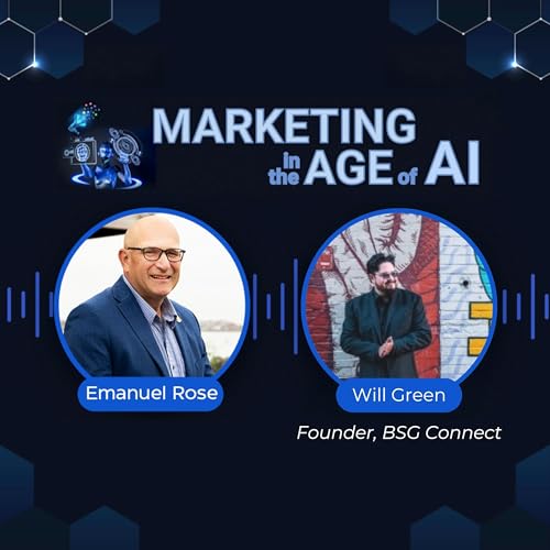 『🎙️ Podcasting for Coaches: Authority, High-Ticket Leads & a 21-Day Launch Plan with Will Green 🚀🎧』のカバーアート