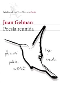 Paperback Poesía reunida [Spanish] Book
