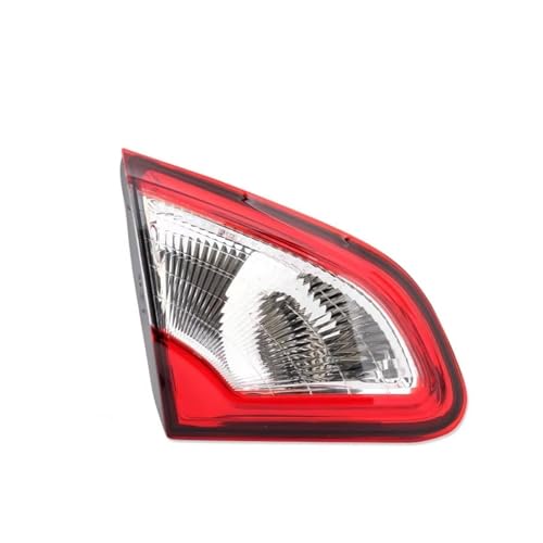 Feux arrière de voiture Nissan Qashqai 2008-2015 bloc optique antibrouillard UE
