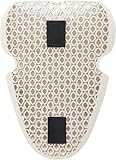 halvarssons italia Tipo B (Grande) Morbido, flessibile e traspirante Poliuretano modificato che assorbe gli urti Leggero Velcro per una vestibilità personalizzata Adattato per Halvarssons Safety Attach System - S.A.S.