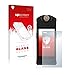 upscreen Screen Protector Film compatible with ACD M2Smart HMI5-9H Glass Protection, Extreme Scratch Resistant
