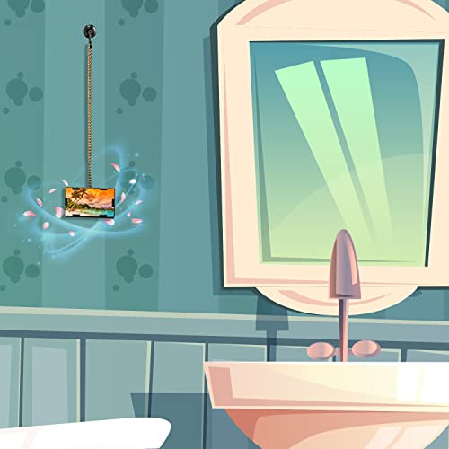 Image of Air Freshener For Toilet Bathroom Washroom Deodorizer Scent 5 ml. Essential Oil Diffuser Eliminates Odor Air Purifying Aroma Box Hanging Automatic Smell Remover (Peach Fragrance, 2 pcs)