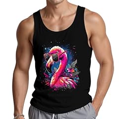 A5 Flamingo Black