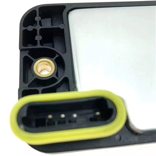 Módulo de control de encendido 12205719 D1968D para Chevrolet Cavalier 2002 a 2005 5