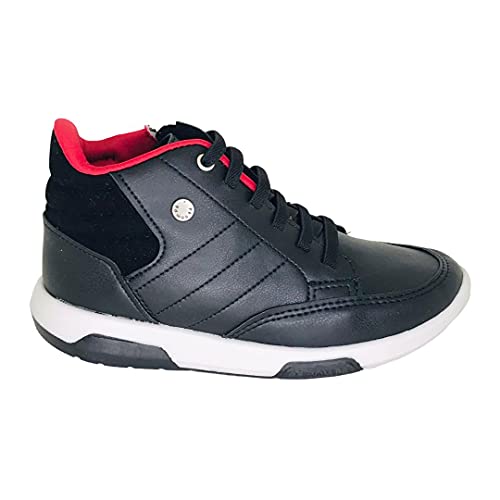TENIS PE COM PE INF 52129-050 PRETO