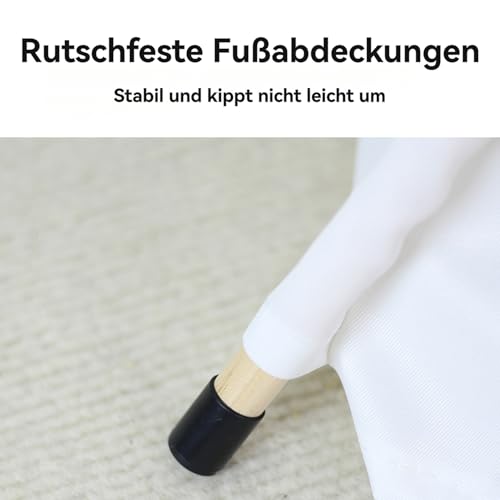 ShakubTipi Zelt für Haustiere,Katzen und Hunde Haustierzelte mit Kissen,Katzenzelt Hundezelt Abnehmbar und Waschbar,Hunde Tipi Katzentipi,Katzenhaus Indoor,Hundehaus für drinnen,70x50x60cm