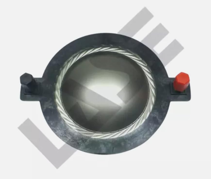 LASE Diaphragm Intended For Yorkville DE 750,TX4, TX8,7403, 7401, EF500 Driver