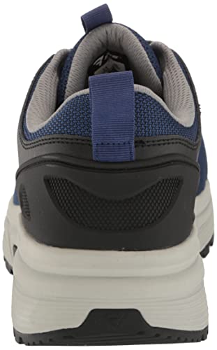 Bates Men's Jumpstart Low Fire and Safety Shoe3