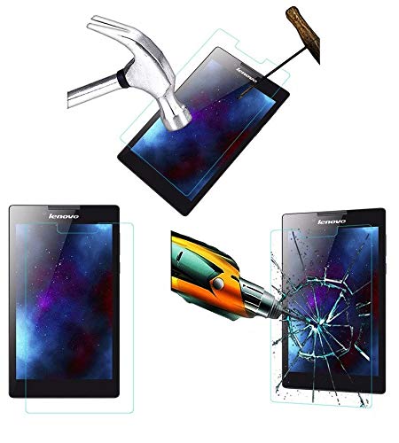 ACM Tempered Glass Screenguard Compatible with Lenovo Tab 2 A7-30 Tablet Screen Guard Scratch Protector (B01AMLLCH6) Amazon Price History, Amazon Price Tracker