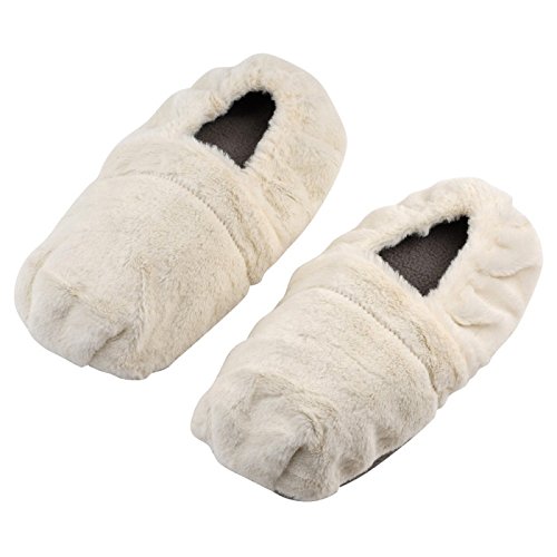 La Chaise Longue Cadeau Chaussons thermo-relaxants Cover