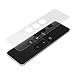 Produktbild Hama Schutzfolie Slide (für Apple TV 4 Siri Remote Fernbedienung, 2 Stück, wasserabweisend, Anti-Reflex, Touch-Funktion) transparent
