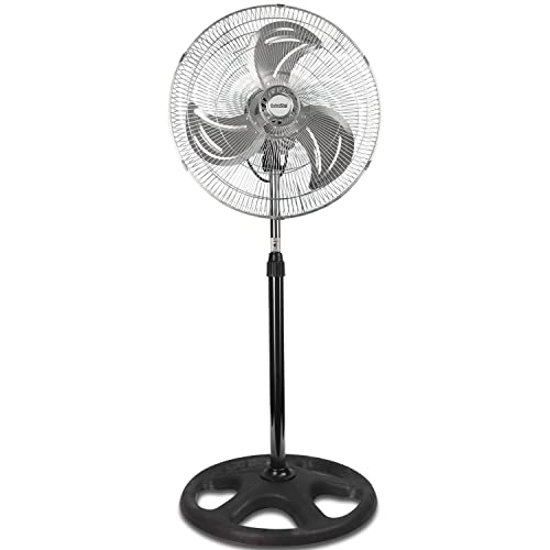 EXTRASTAR 70W Ventilador Industrial