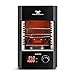 Produktbild Klarstein Steakreaktor 2.0 - Das Original, Made in Germany, Hochleistungsgrill, Elektrogrill, Hochtemperatur-Grill, 850°C, Keramik-Heizelemente, Abschaltautomatik, Grilleinsatz, schwarz