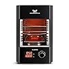 Klarstein Steakreaktor 2.0 – The Original, Made in Germany, krachtige grill, elektrische grill, hoge temperatuur grill…