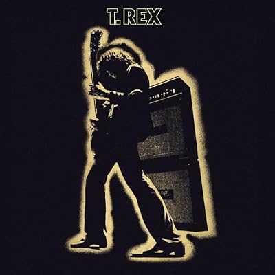 Electric Warrior