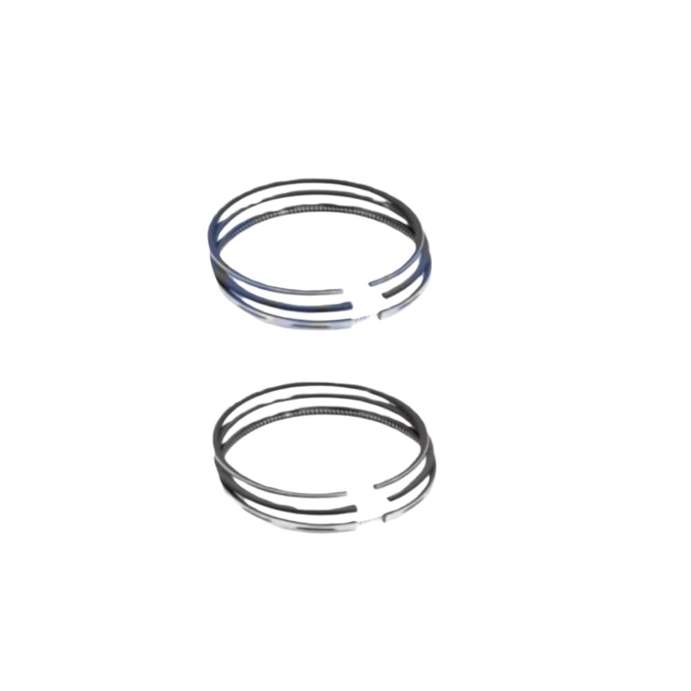 Juego de Anillos de Pistón 4 Uds Compatible Con 2.4 L T L4 GAS 09-16 19180836