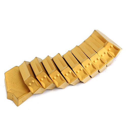 EsportsMJJ Spb32-3 32Mm Cortó La Lámina con El Sostenedor De La Lámina De 25M M Y 10Pcs Zqmx3N11-1E Sp300 Partes Movibles