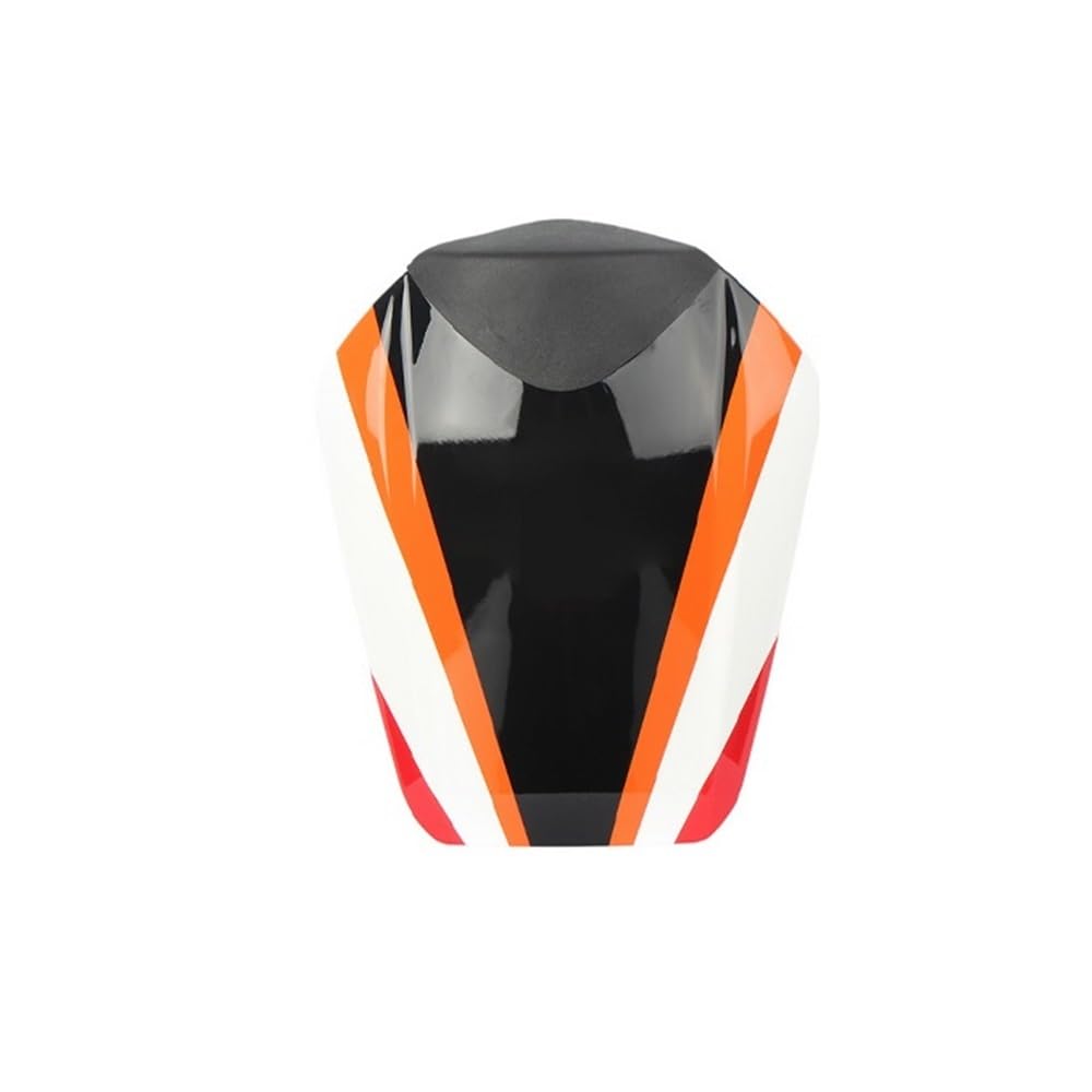 CBR1000RR carénage arrière pour sorties solo et pistards housse ABS 2009 - 8
