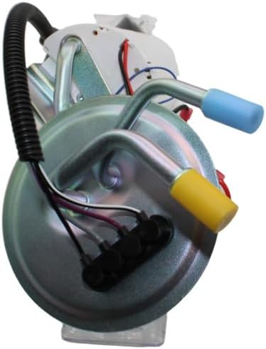 For Ford F-150 F-250 1992 Fuel Pump Hanger Assembly - BuyAutoparts KN-20223AN New