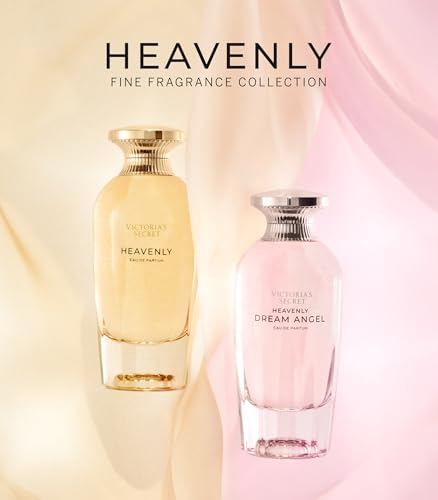 Victoria's Secret Fine Fragrance Mist, Heavenly - 8.4 fl oz - image 4