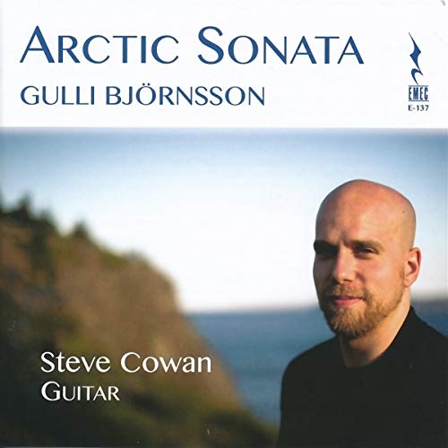 Arctic Sonata