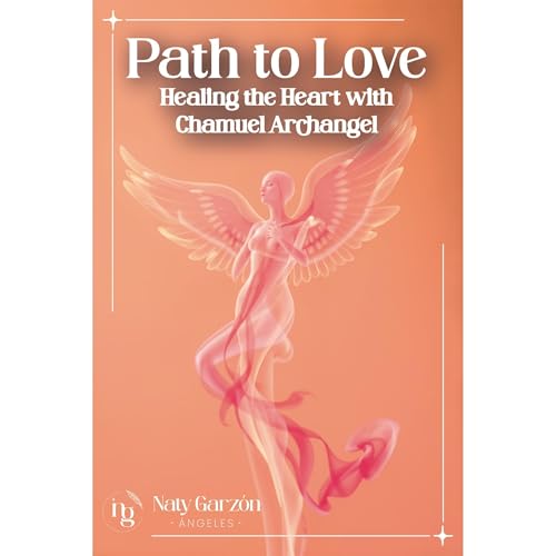 PATH TO LOVE Audiolibro Por NATALIA GARZON arte de portada