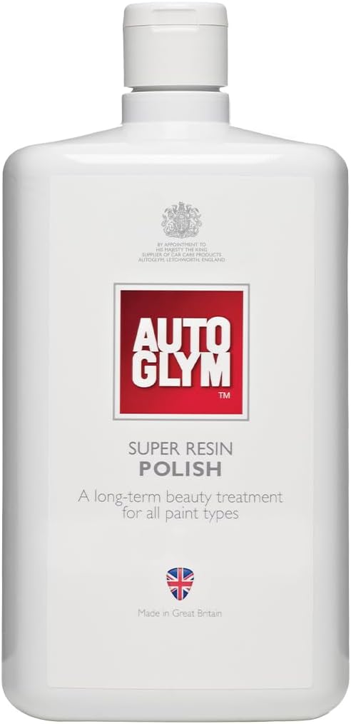 Autoglym Super Resin Polish 1LT