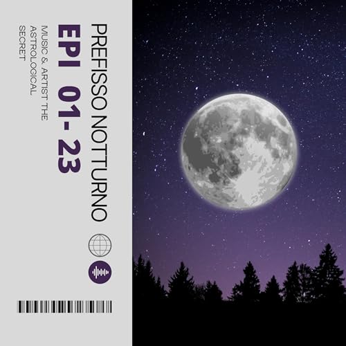 Prefisso Notturno 2 Stagione Pilota per nuovo progetto