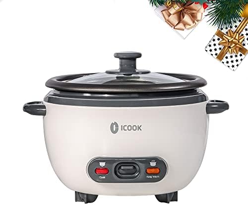 0.6 litre electric rice cooker