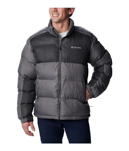 Image of Columbia Big & Tall Pike Lake II Jacket