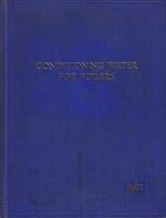 Conditioning Water for Boilers B007WF04GQ Book Cover