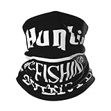 Photo Gallery scaldacollo uomo donna hunting fishing and loving everyday bandana lavabile cerchietto per capelli protezione uv ghetta, per donna, yoga, ciclismo, 26x30cm Photo Gallery scaldacollo uomo donna hunting fishing and loving everyday bandana lavabile cerchietto per capelli protezione uv ghetta, per donna, yoga, ciclismo, 26x30cm