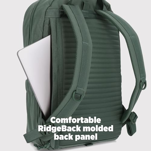 Topo Designs Daypack Tech - Black - One Size4