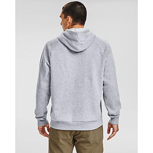 Image of Under Armour Men's Rival Fleece Hoodie