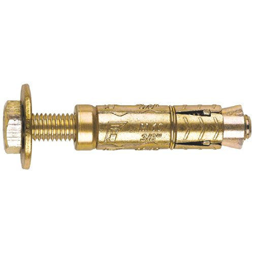 Fix'Pro - Cheville zamak / 12 - 6 x 50 - 4
