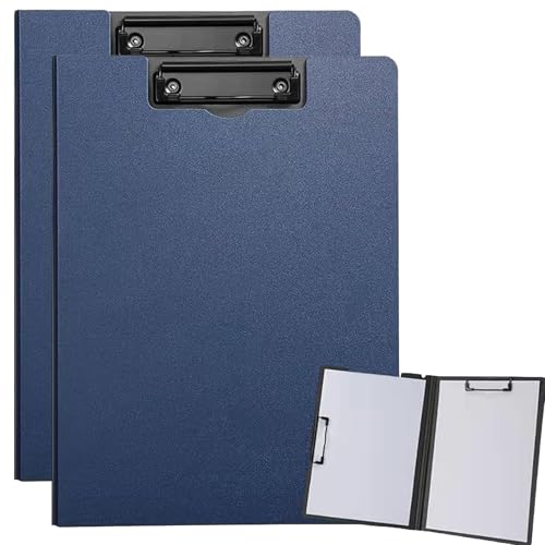 Clip boards a4 with cover