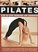 Pilates: Step-by-Step Exercises and Sequences