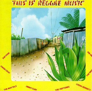 This Is Reggae Music