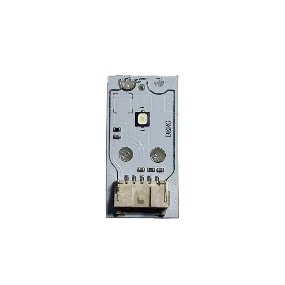 Carte DRL pour feux de jour Audi A5 B8 source lumineuse LED blanche intense - 4