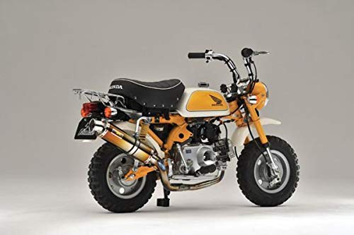 Amazon | Realize (リアライズ) ホンダ モンキー (JBH-AB27) 2009年