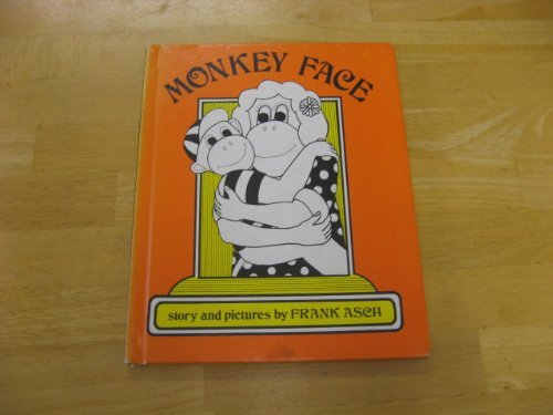 Monkey Face 0819308625 Book Cover