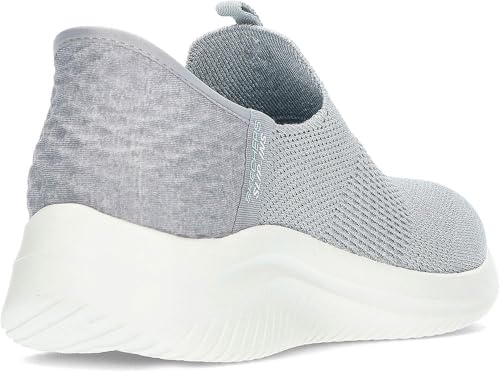 Image of Skechers Women's Hands Free Slip Ins Ultra Flex 3.0 Smooth Step Sneaker