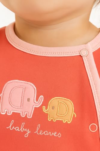 Image of TuddyBuddy 100% Cotton Romper /Bodysuit for Baby Boys
