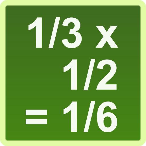 Fractions Calculator - App on Amazon Appstore