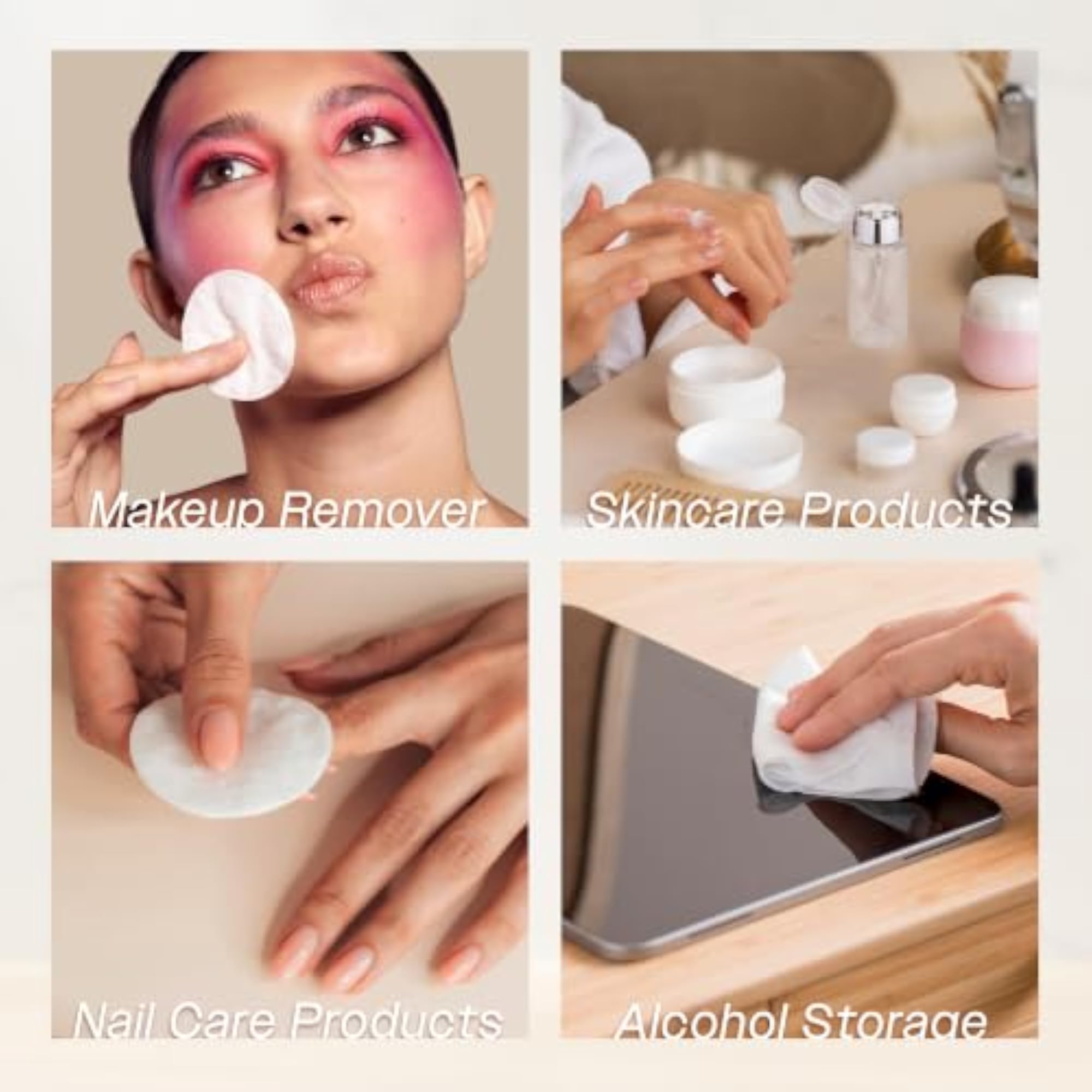 7 Oz Clear Push Down Liquid Pumping Dispenser