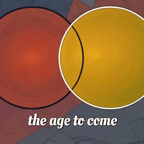 Ryan Post - "The Age to Come"