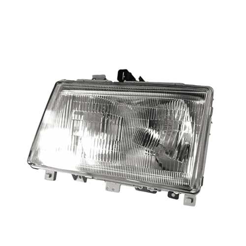 Phare Canter Fuso FE 7/8 droit pour remplacer un bloc optique cassé ou jauni avec DRL
